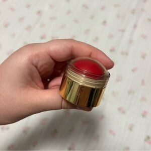 Merit Flush Balm Cheek Color “Rouge”